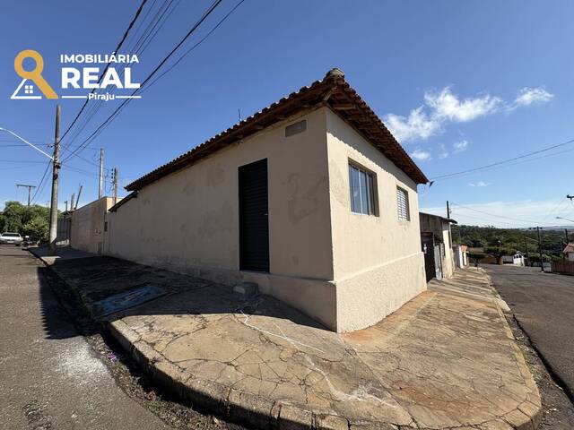 #47 - Casa para Locação em Piraju - SP - 3