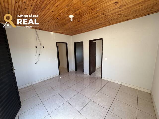 Casa para Locação em Piraju - 4
