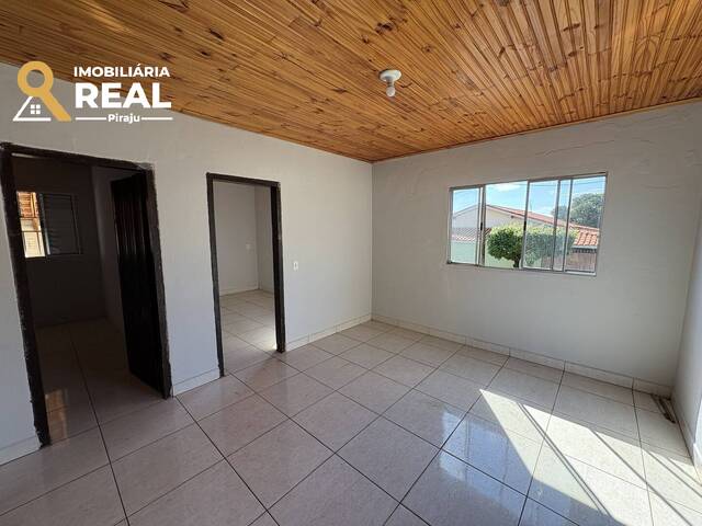 Casa para Locação em Piraju - 5