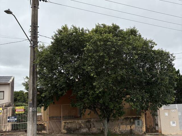 #103 - Casa para Locação em Piraju - SP - 2