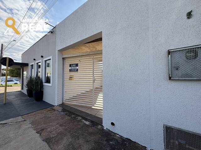 #149 - Casa para Locação em Piraju - SP - 2
