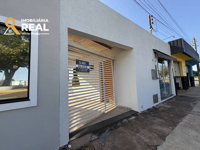 #149 - Casa para Locação em Piraju - SP - 3
