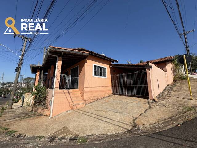 #177 - Casa para Locação em Piraju - SP - 3