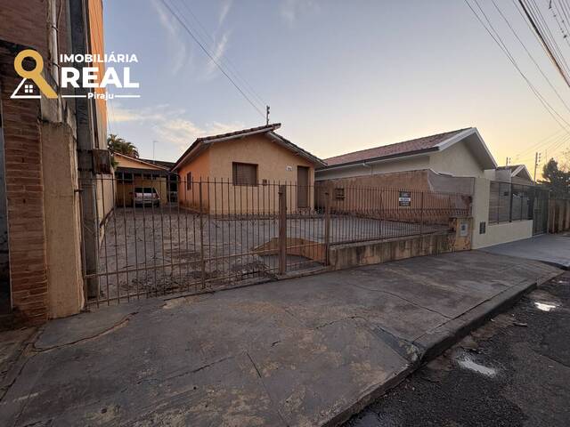 #178 - Casa para Locação em Piraju - SP - 3
