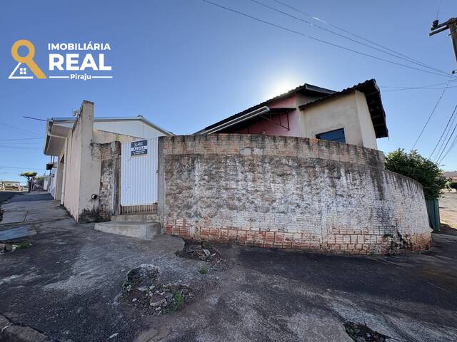 #57 - Casa para Locação em Piraju - SP - 3