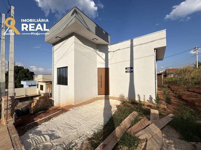 #179 - Casa para Locação em Piraju - SP - 3