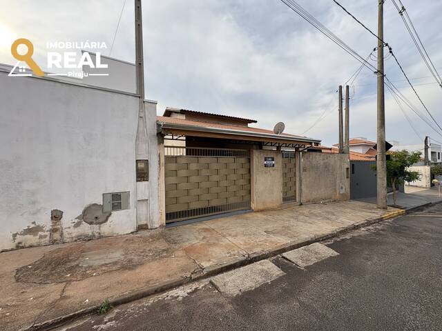 #17 - Casa para Locação em Piraju - SP - 3