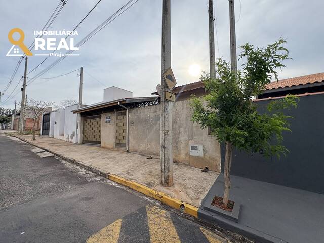 #17 - Casa para Locação em Piraju - SP - 2