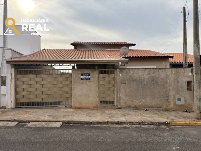 #17 - Casa para Locação em Piraju - SP - 1