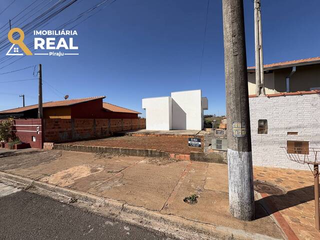 #184 - Casa para Locação em Piraju - SP - 3