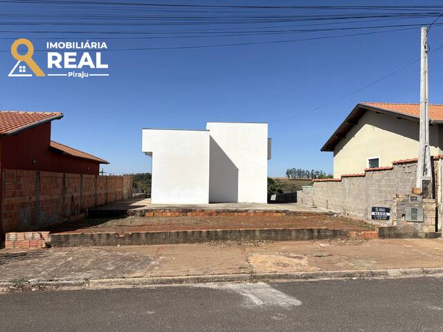 #184 - Casa para Locação em Piraju - SP - 1