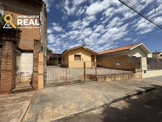 #178 - Casa para Locação em Piraju - SP - 3