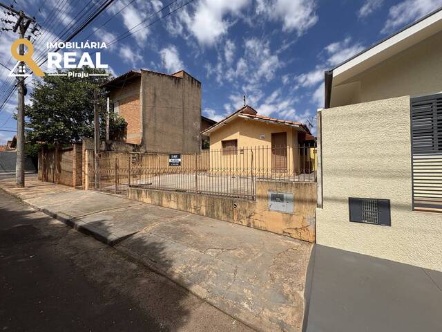 #178 - Casa para Locação em Piraju - SP - 2