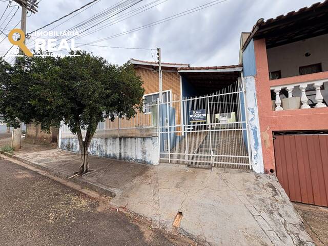 #186 - Casa para Locação em Piraju - SP - 3