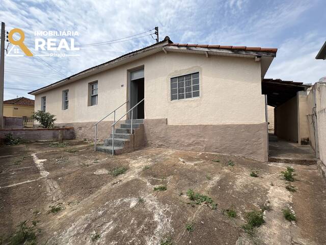 Casa para Locação em Piraju - 4