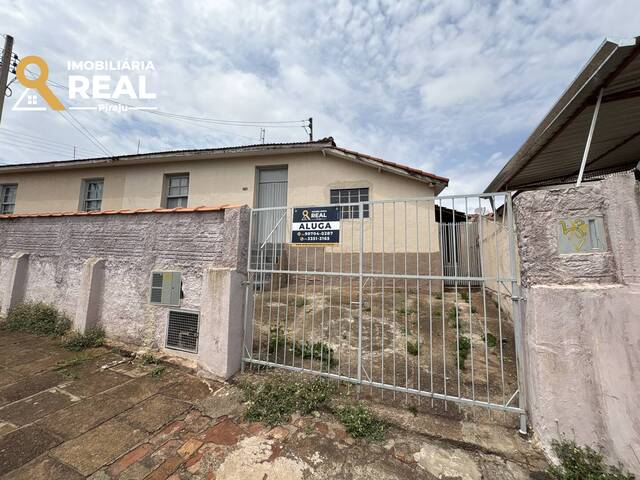 #109 - Casa para Locação em Piraju - SP - 3