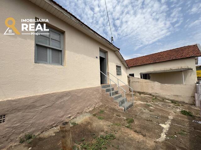 Casa para Locação em Piraju - 5