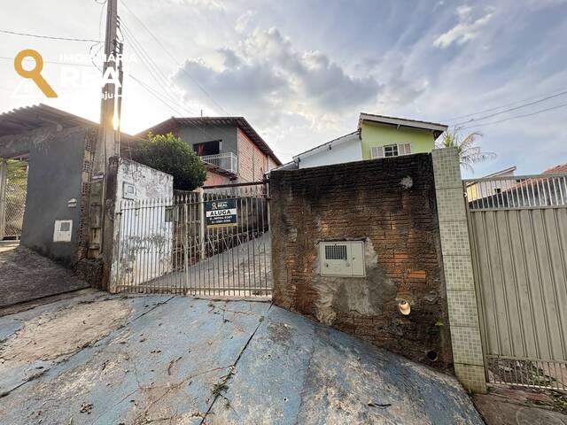 #187 - Casa para Locação em Piraju - SP - 2