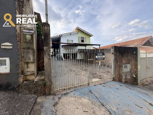 #187 - Casa para Locação em Piraju - SP - 3