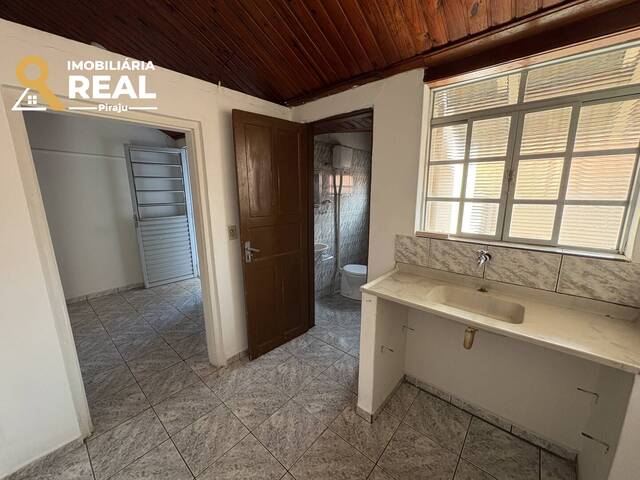 Casa para Locação em Piraju - 5