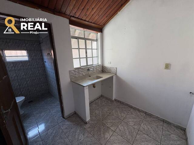 Casa para Locação em Piraju - 4