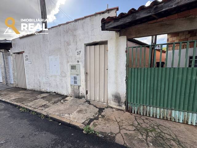 #190 - Casa para Locação em Piraju - SP - 3