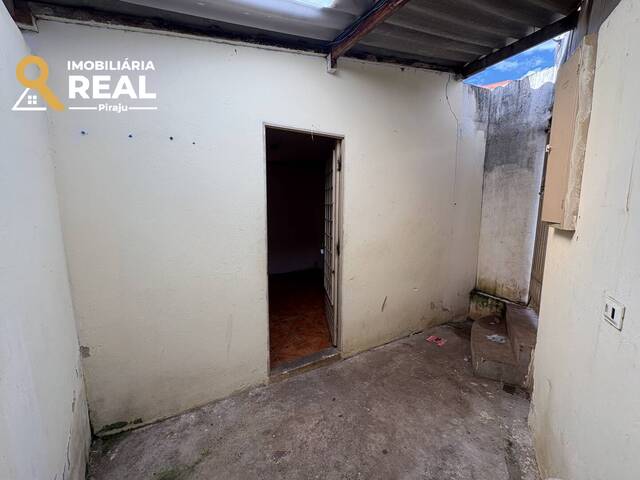 Casa para Locação em Piraju - 5