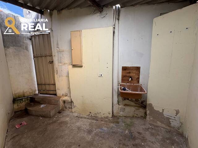 Casa para Locação em Piraju - 4