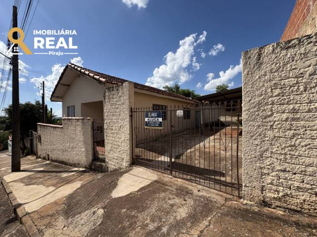 #93 - Casa para Locação em Piraju - SP - 3