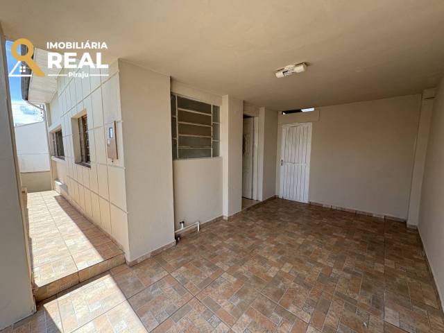 #192 - Casa para Locação em Piraju - SP - 3