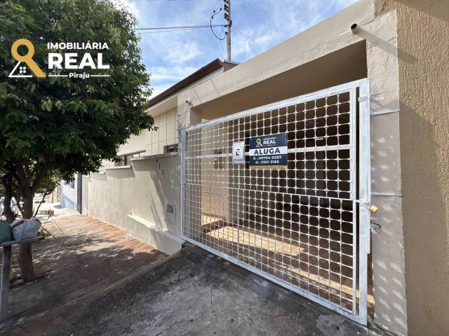 Locação em Centro - Piraju