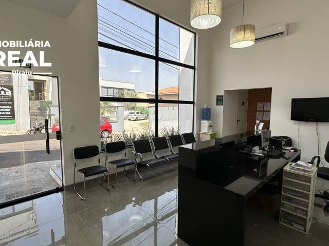 #193 - Sala para Locação em Piraju - SP - 3