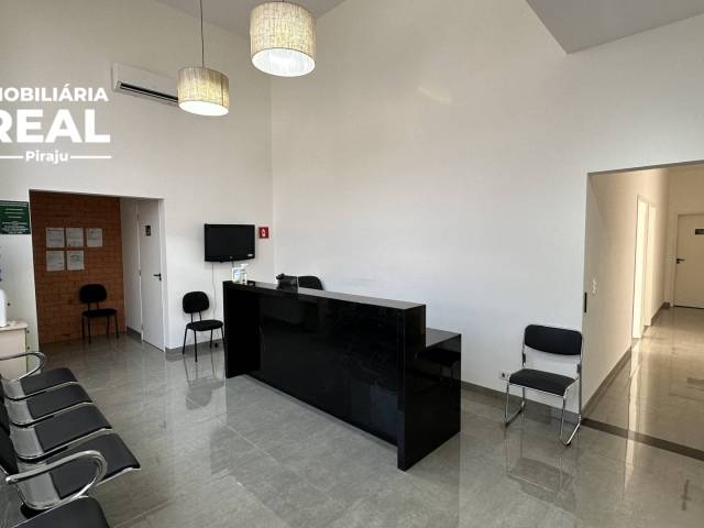 #193 - Sala para Locação em Piraju - SP - 2