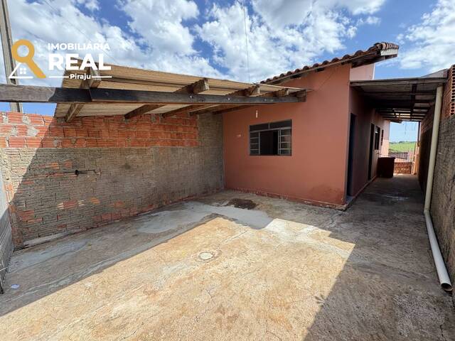 Casa para Locação em Piraju - 5