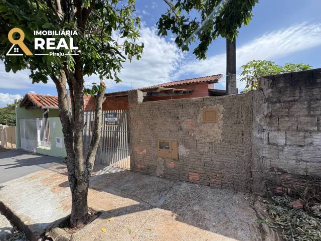 #195 - Casa para Locação em Piraju - SP - 2