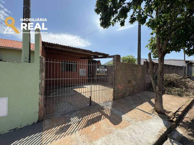 #195 - Casa para Locação em Piraju - SP - 3