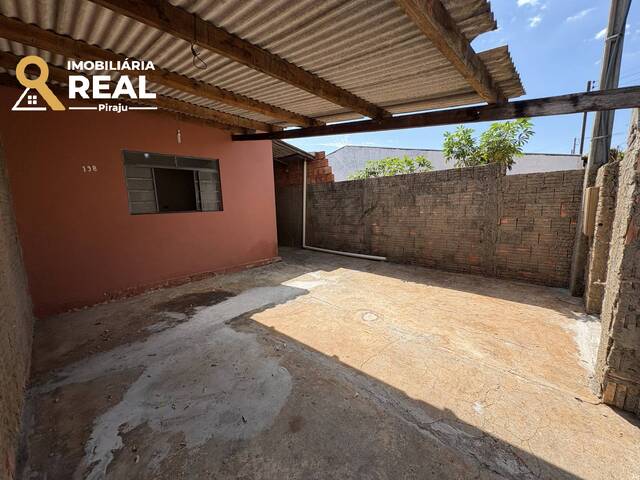Casa para Locação em Piraju - 4