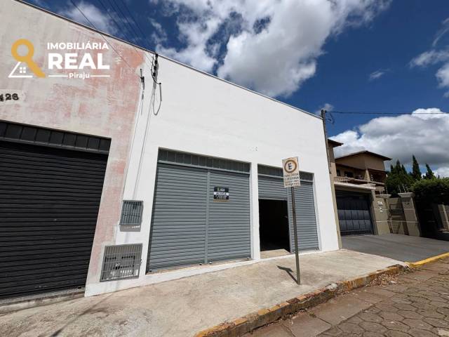 #197 - Ponto Comercial para Locação em Piraju - SP - 3