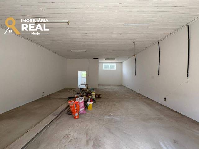 Ponto Comercial para Locação em Piraju - 5