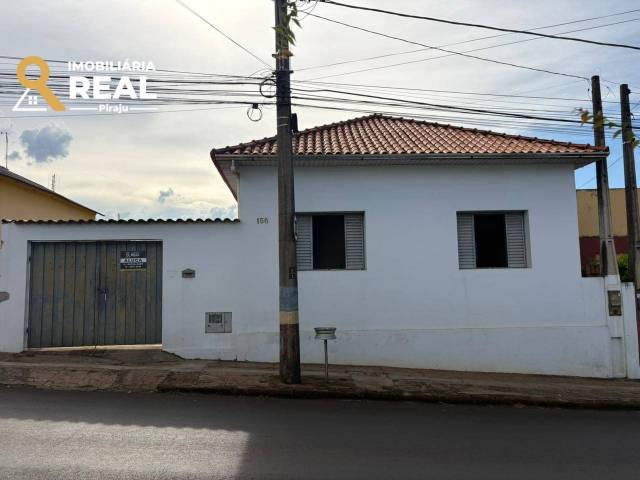 #37 - Casa para Locação em Piraju - SP - 1