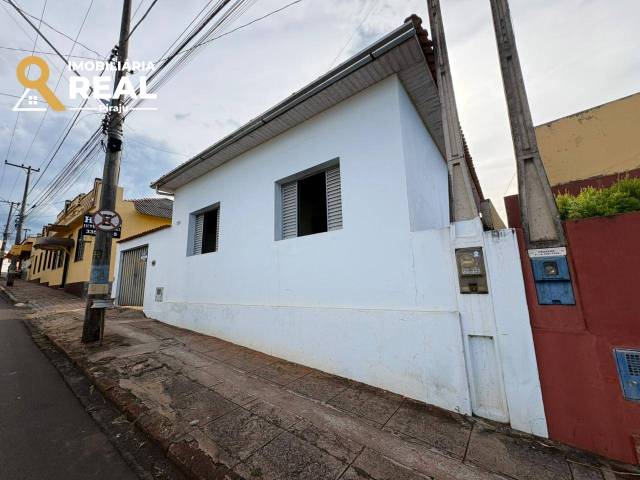 #37 - Casa para Locação em Piraju - SP - 3