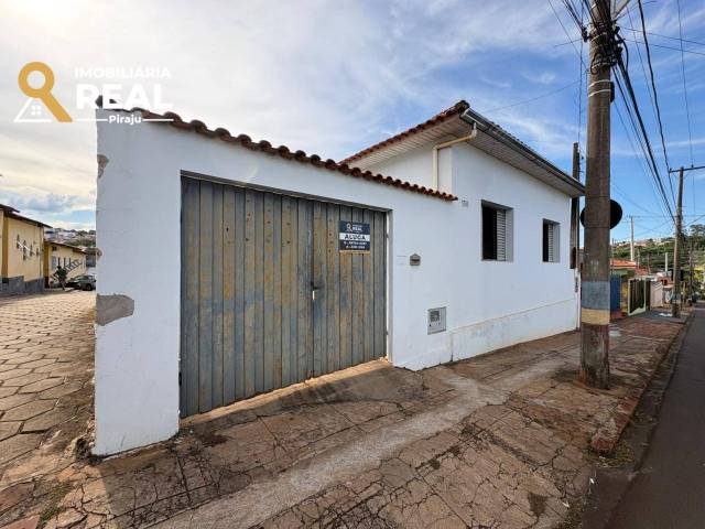 #37 - Casa para Locação em Piraju - SP - 2