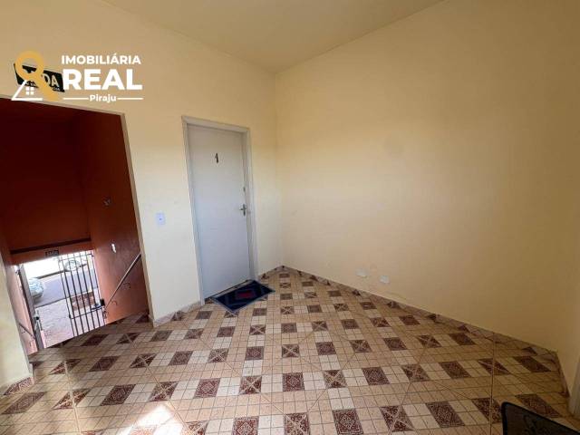 #135 - Casa para Locação em Piraju - SP - 1