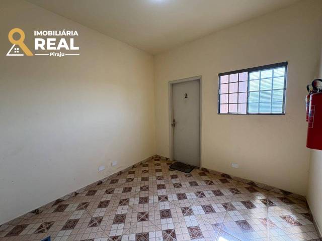 #135 - Casa para Locação em Piraju - SP - 2