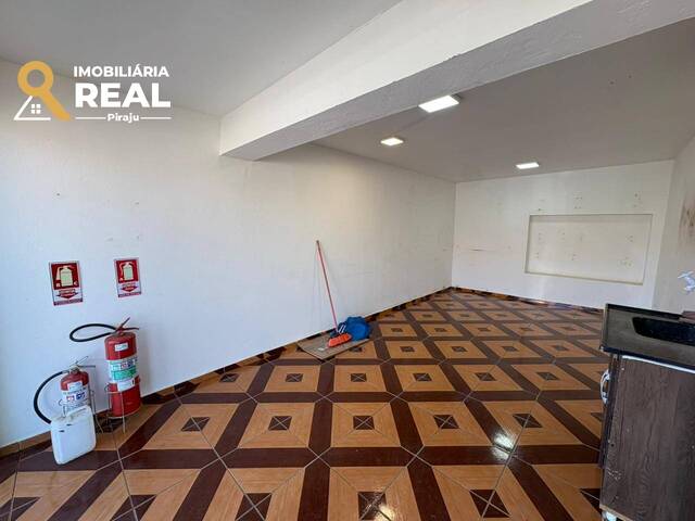 #198 - Ponto Comercial para Locação em Piraju - SP - 3