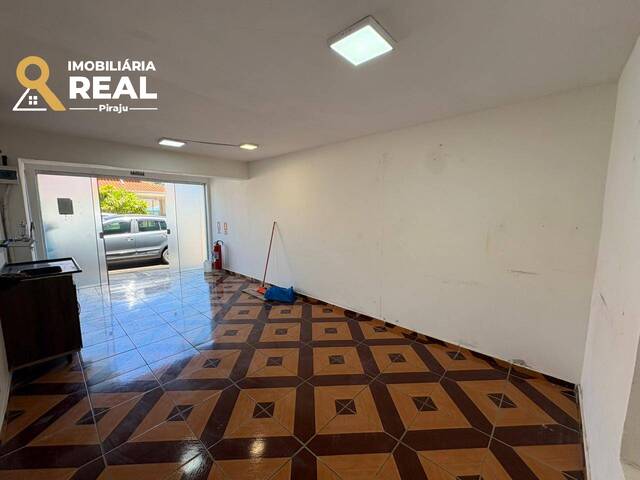Ponto Comercial para Locação em Piraju - 5