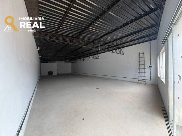 #199 - Ponto Comercial para Locação em Piraju - SP - 3
