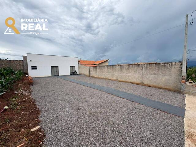 #200 - Casa para Venda em Piraju - SP - 2