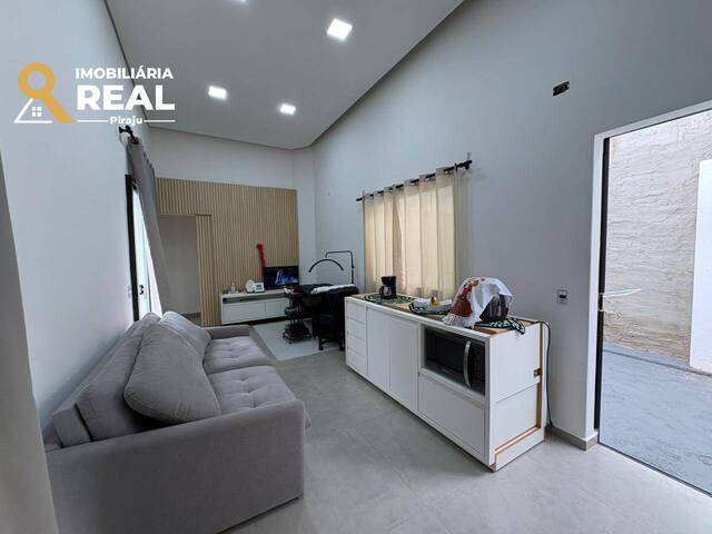 Casa para Venda em Piraju - 5