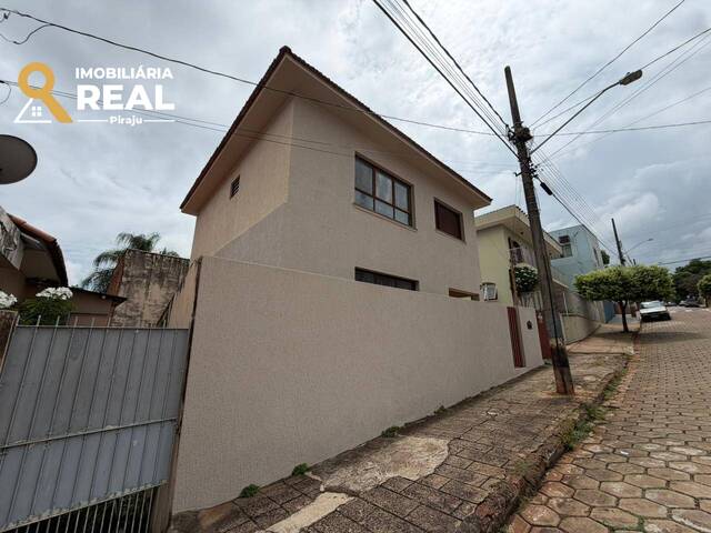 #202 - Casa para Locação em Piraju - SP - 3